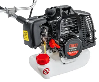 KOSA SPALINOWA RTKS0150