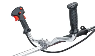 KOSA SPALINOWA RTKS0150