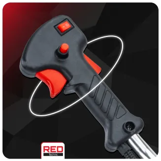 KOSA SPALINOWA RTKS0150