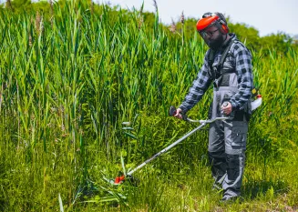 KOSA SPALINOWA RTKS0150 - 14