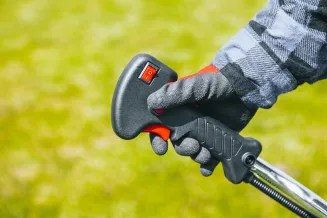 KOSA SPALINOWA RTKS0150