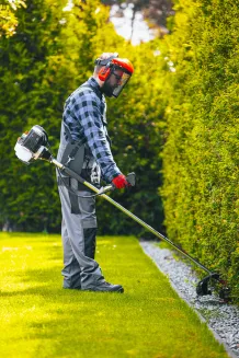 KOSA SPALINOWA RTKS0150