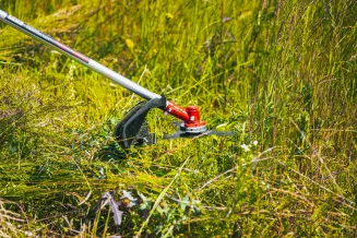 KOSA SPALINOWA RTKS0150