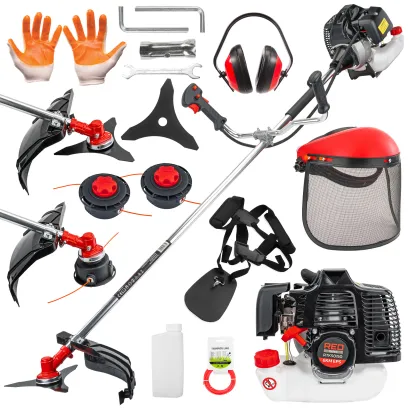 KOSA SPALINOWA RTKS0150