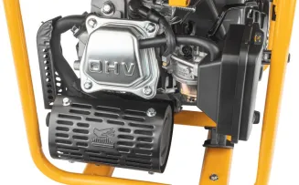 Agregat PRĄDOTWÓRCZY Inwertorowy Generator 2200W PM-AGR-2200IM - 3