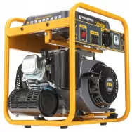 Agregat PRĄDOTWÓRCZY Inwertorowy Generator 2200W PM-AGR-2200IM