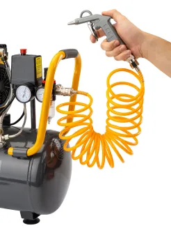 ZESTAW NARZĘDZI PNEUMATYCZNYCH PM-ZNP-6T