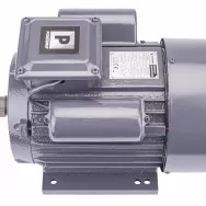 Silnik elektryczny jednofazowy 3kW 2800RPM PM-JSE-3000T