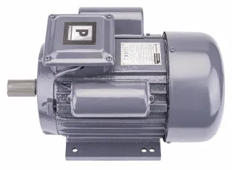 Silnik elektryczny jednofazowy 3kW 2800RPM PM-JSE-3000T - 4