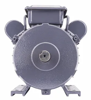 Silnik elektryczny jednofazowy 3kW 2800RPM PM-JSE-3000T - 5