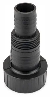 Pompa zatapialna z pływakiem do wody brudnej czystej szamba 1600W PM-PDW-1600PT - 12