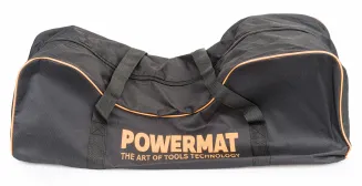 Szlifierka do gipsu 2w1 teleskopowa PM-DG-1450DL (typu ŻYRAFA) - 15