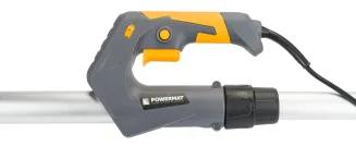 Szlifierka do gipsu 2w1 teleskopowa PM-DG-1450DL (typu ŻYRAFA) - 8