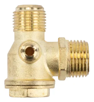 ZAWÓR ZWROTNY DO KOMPRESORA PM-KO-50T-V2-100T-V2-ZZ - 7