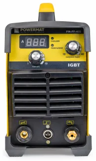 Przecinarka plazmowa 16mm 40A (IGBT) PM-PP-40S