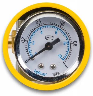 Przecinarka plazmowa 16mm 40A (IGBT) PM-PP-40S - 5