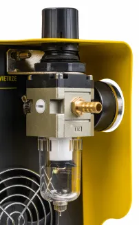 Przecinarka plazmowa 16mm 40A (IGBT) PM-PP-40S - 6