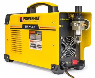 Przecinarka plazmowa 16mm 40A (IGBT) PM-PP-40S - 7