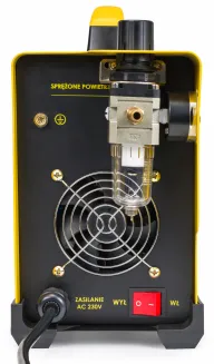 Przecinarka plazmowa 16mm 40A (IGBT) PM-PP-40S