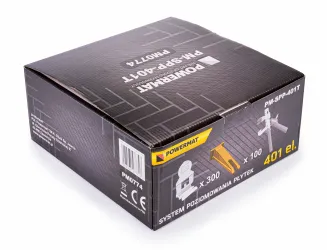 System do poziomowania płytek 401el PM-SPP-401T - 2