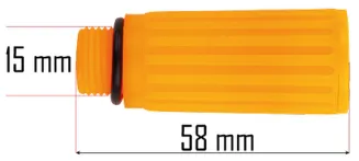 ODPOWIETRZNIK DO KOMPRESORA PM-KO-24T-100T-V2-ODP - 2