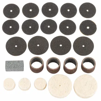 MINISZLIFIERKA TRZPIENIOWA PM-AST-7.2T - 8