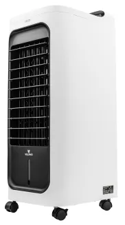 WENTYLATOR WODNY 230V 80W VELWEWK0019 - 2