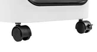 WENTYLATOR WODNY 230V 80W VELWEWK0019 - 10