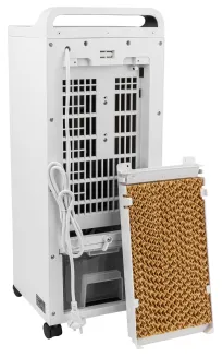 WENTYLATOR WODNY 230V 80W VELWEWK0019 - 13