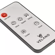 WENTYLATOR WODNY VELWEWK0019