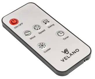 WENTYLATOR WODNY 230V 80W VELWEWK0019 - 14