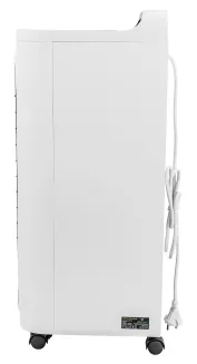 WENTYLATOR WODNY 230V 80W VELWEWK0019 - 5