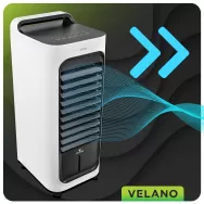 WENTYLATOR WODNY VELWEWK0019