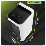 WENTYLATOR WODNY VELWEWK0019