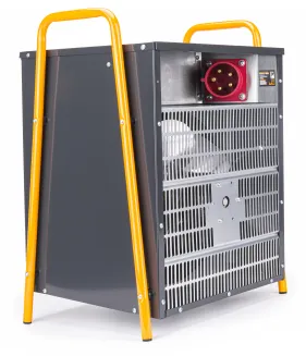 NAGRZEWNICA ELEKTRYCZNA 15KW 400V TERMOSTAT PM-NAG-15EDN - 6