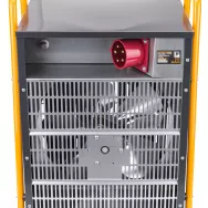 NAGRZEWNICA ELEKTRYCZNA DMUCHAWA FARELKA 15kW 400V PM-NAG-15EDN