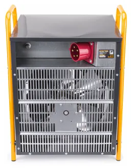 NAGRZEWNICA ELEKTRYCZNA 15KW 400V TERMOSTAT PM-NAG-15EDN - 7