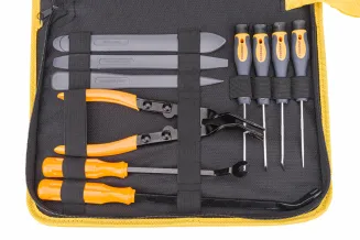 Zestaw ściągaczy do tapicerki 38el PM-SDT-38T - 4