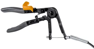 SZCZYPCE DO OPASEK ZACISKOWYCH LINKA 690MM BLOKADA DO OPASEK ZAKRES 42MM PM-SDOZ-690T - 5