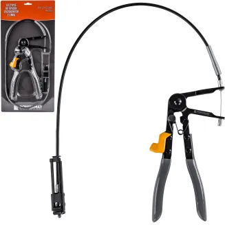 SZCZYPCE DO OPASEK ZACISKOWYCH LINKA 690MM BLOKADA DO OPASEK ZAKRES 42MM PM-SDOZ-690T - 13