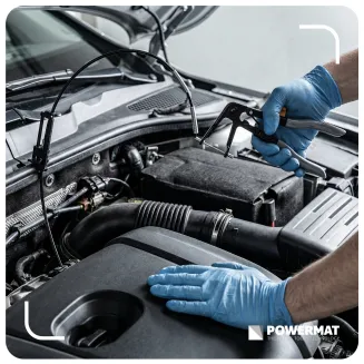 SZCZYPCE DO OPASEK ZACISKOWYCH LINKA 690MM BLOKADA DO OPASEK ZAKRES 42MM PM-SDOZ-690T - 12