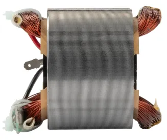 STOJAN DO GLEBOGRYZARKI PRĄDNICA WIRNIK ZASILANIE PRĄDOWE 230V 82mm PM-GGE-1900M-SN - 4