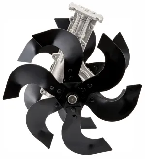 ADAPTER PRZYSTAWKA DO KOSY GGLEBOGRYZARKA 28mm 9fr PM-ADK-28AM - 3