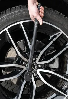 KLUCZ DYNAMOMETRYCZNY 28-210Nm 1/2