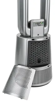 WENTYLATOR BEZŁOPATKOWY VELWEB0002 - 7