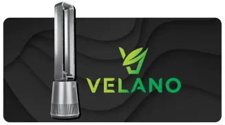 WENTYLATOR BEZŁOPATKOWY VELWEB0002 - 13