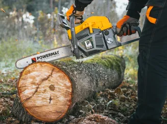 Piła spalinowa PM-PSP-6HP 16