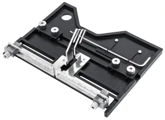 NÓŻ TERMICZNY DO CIĘCIA STYROPIANU PVC PP 250W WYCINARKA MATERIAŁÓW EPS XPS  PM-NTDS-250T - 13