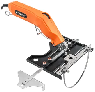 NÓŻ TERMICZNY DO CIĘCIA STYROPIANU PVC PP 250W WYCINARKA MATERIAŁÓW EPS XPS  PM-NTDS-250T - 5