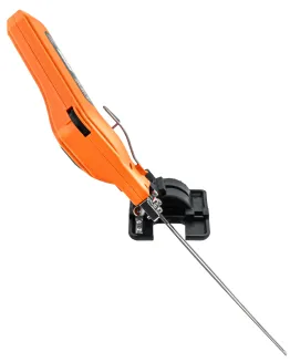 NÓŻ TERMICZNY DO CIĘCIA STYROPIANU PVC PP 250W WYCINARKA MATERIAŁÓW EPS XPS  PM-NTDS-250T - 6